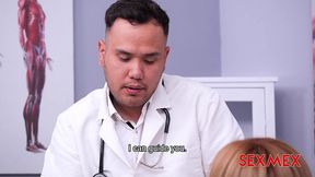 sexmex - she cheated on her husband . gabriela veracruz