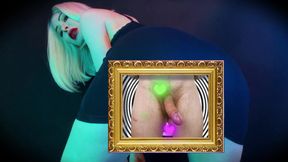 Denied Shrimp Loser Must Stroke for Cocks - Sph, Make Me Bi, Humiliation