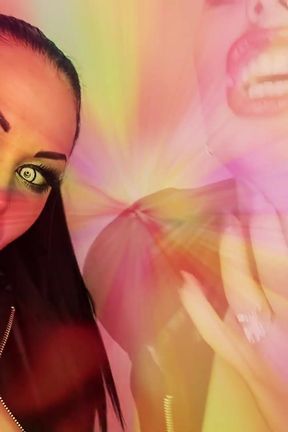 Ruin your orgasm for your demon