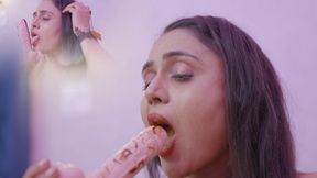 PALLAVI  PATIL  FINGERING