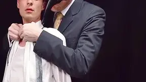 Religious Twink Riding Dick 10 Min