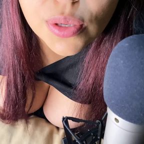 DELICIOUS MOANING Orgasm ASMR Girlfriend Roleplay! 4k