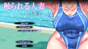 The Aya Workouts - Meeting the Voluptusa Milf Aya