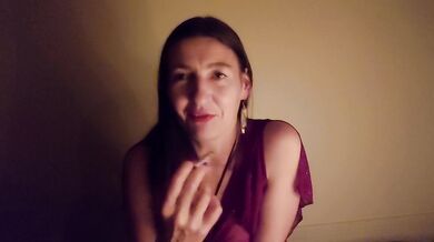 Behind the Scenes of Devil Takes Dolores - Smoking, Swearing, Struggle (& Sex)