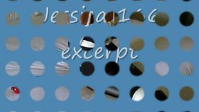 Jessica 166 Excerpt