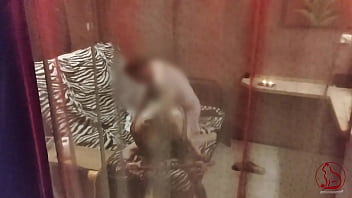 Nerd with a small dick uses me as a fuckable object - Tiedup &amp_ blindfolded