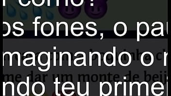 Quer ser corno? Macho te contando teu primeiro chifre