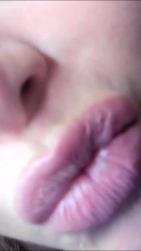 Step-Sister Goons Over Step-Brother's Gym Muscles And Gives Him A Lingerie Fashion Show   Clip 1