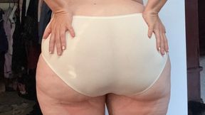 StepMommy's 2 Day Period Farting Compilation by SeductiveGenX