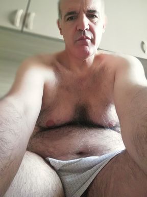 Who wants to wank my hard and eager cock