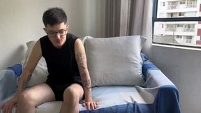 loirinho picudo fode nerd dotado - parte i
