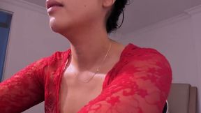 Mia Quevedo Private Show