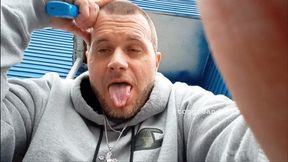 Monster Tongue Part4 Video1 - MP4