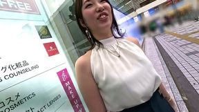 Nomiya Ann's Innocent Looks Hide Wild Desires – Watch Her Drench the Camera in Ecstasy!