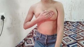 Muslim girl ka bathroom me jabar dasti pel diya