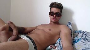 Dariuss Basil Private Show