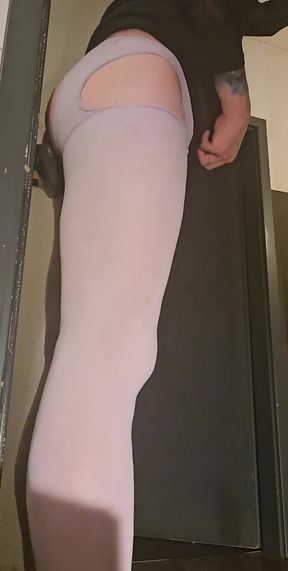 What It Is Like to Have a Sissy Girlfriend Pt2