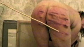 Caning At St Lukes Clip One 640x480 wmv