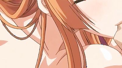 Episode 1 of Dekakute Ecchi Na Ore No Ane - A hentai sex adventure!