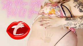 Vore Tease - Getting Rid Of You