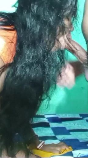 Desi Village Aunty Fucked With husband Friends