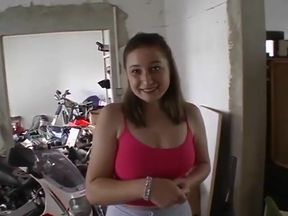 These Are Big Tits, We Can Agree on That...