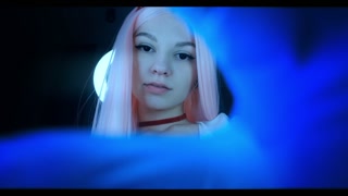ASMR - DOCTOR TAKES CARE OF YOU | LICKING AND HARD RELAX | SOLY ASMR