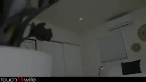 TouchMyWife - Only BBC for Hungry Housewives - Compilation