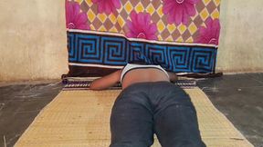 Roughly-fucked young daughter part one