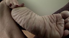 My Deep Mature Wrinkles, 2nd