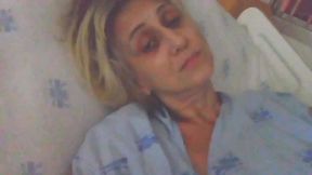 estou esperando o meu medico de madrugada com a buceta bem molhada stella still completo
