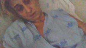 estou esperando o meu medico de madrugada com a buceta bem molhada stella still completo
