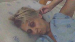 estou esperando o meu medico de madrugada com a buceta bem molhada stella still completo