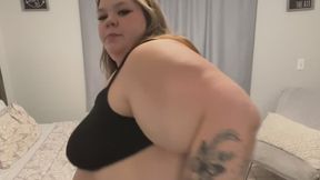 Body tour with Greedygirlmarie