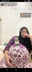 Bumil berdaster