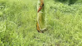 Jijaji meri gand dikke gai hete sali grote kont sali hardcore geneukt door jija buiten