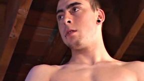 Luke Daniels Garage Play