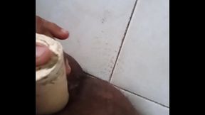 Placer anal