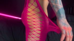 Accidentally turned femboy big ass sissy sissy squirt