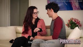 follando con buena milf sub esp