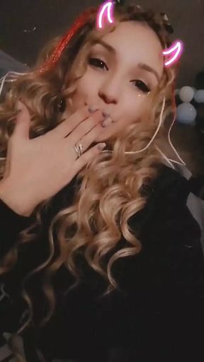 DemonGirl__ video