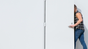 nextdoorstudios: Shane's Secret Sauce