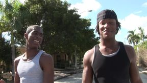 Danger Zone + Jay Jay - Eat Dat Ass