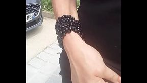 Parce que l'_&eacute_t&eacute_ est bel et bien fini, parce que vous ne verrez plus de jambes ...