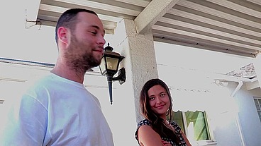Mia Grand Cream Pie and Facial from Mr. Pete