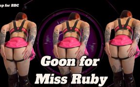 *** the Virgin: Goon Hole Ruination