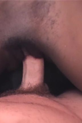 A Paradise Between the Legs