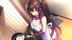 Intense&#x6DEB;&#x4E50;: &#x5927;&#x80F8;Ninja&#x73A9;Hentai&#x6E38;&#x620F;, &#x65E5;&#x65E5;&#x591C;&#x591C;&#x9AD8;&#x6F6E;&#x89C6;&#x9891;7