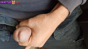 Gentle Slow Creampie with Girlfriend at Midnight