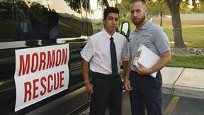 ”Runaway Missionary”